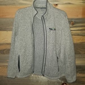 L.L. bean Men  sweater